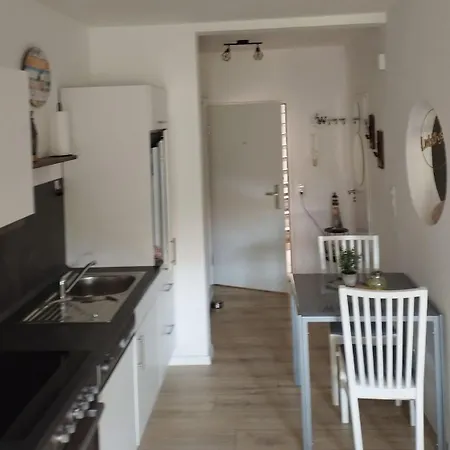 Moi Tied Apartment *