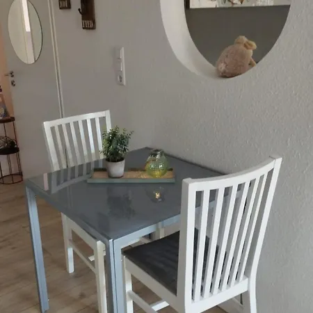 Moi Tied Apartment