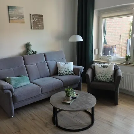 Apartment Moi Tied *