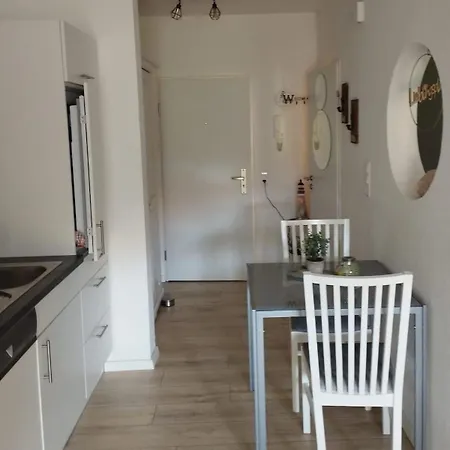 Apartment Moi Tied
