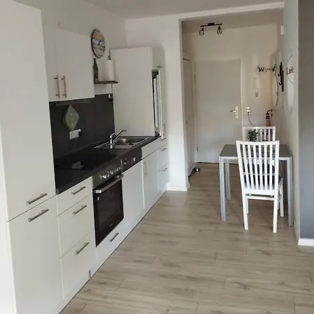Moi Tied Apartment
